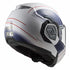 CASCO ABATIBLE LS2 ADVANT COOPER